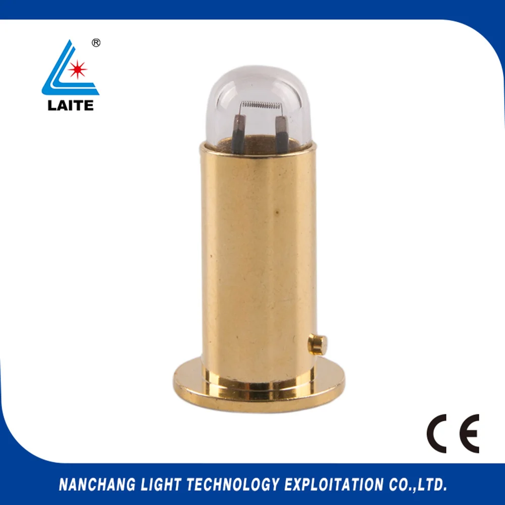 X 04.88.068 heine 068 6V галогенная ксеноновая лампа SL350 фара Лампа Бесплатная shipping 50pcs|6v