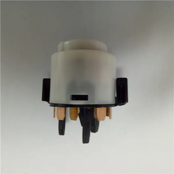 Переключатель зажигания для V olkswagen Beetle Bora Jetta Golf MK4 Passat Audi TT S4 S6 S8 911 OEM 4B0905849 |