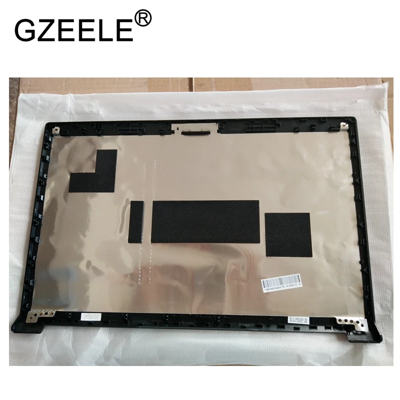 ЖК-задняя крышка GZEELE для Lenovo B590 B595 60.4XB04.012 60.4XB04.001 90201909 | Компьютеры и офис