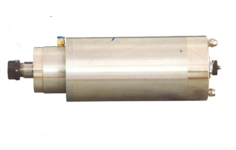 

11HP 8кВт ER32 6000-15000 об/мин водяное охлаждение, Постоянная мощность, электродвигатель шпинделя, SDK140-6-15Z-8.0 380 В 140 мм CNC гравировальный