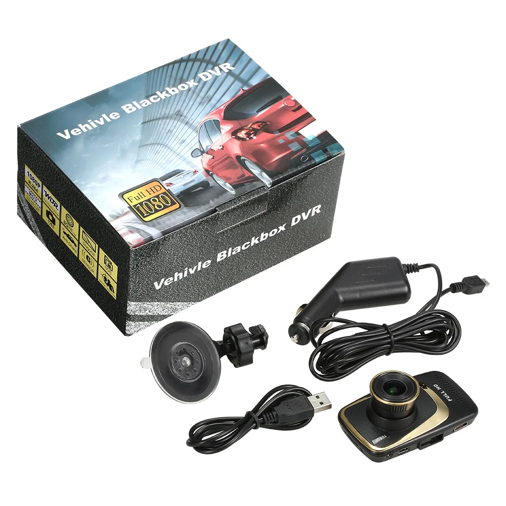 Dashcam DVR Автомобильные видеорегистраторы регистратор авто камера видео