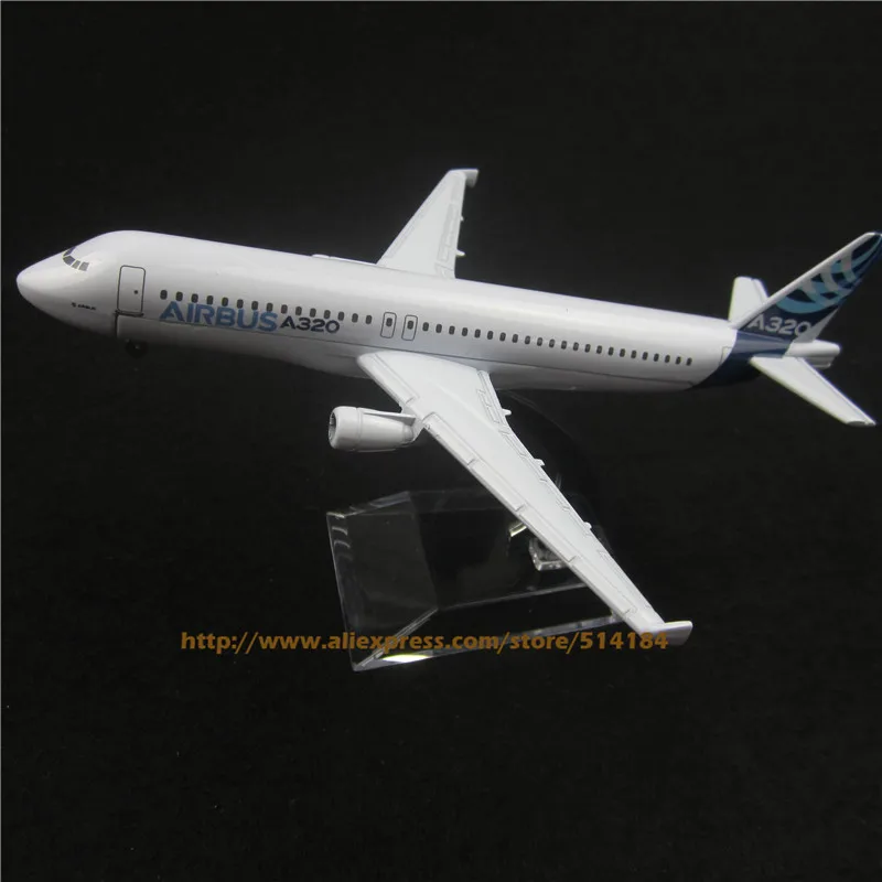 16cm Metal Prototype Air Boeing 787 747 777 B787 B747 B777 Airbus 320 380 A320 A380 Airlines Plane Model ProtoMech Aircraft |
