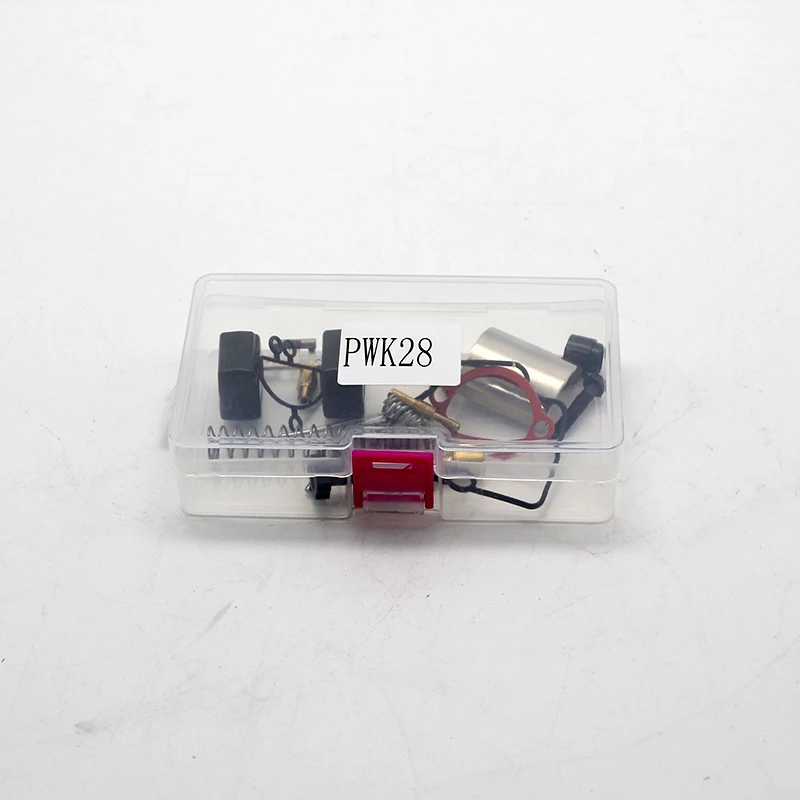 ZSDTRP PWK 24 26 28 30 32 34 36 38 40 мм KEIHIN KOSO мотоциклетный карбюратор комплект для ремонта с