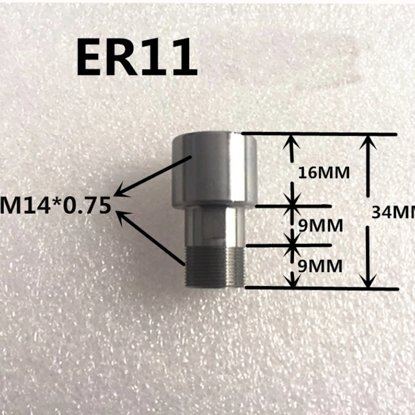 Гравировальный электромеханический шпиндель гайка Противоскользящий стержень