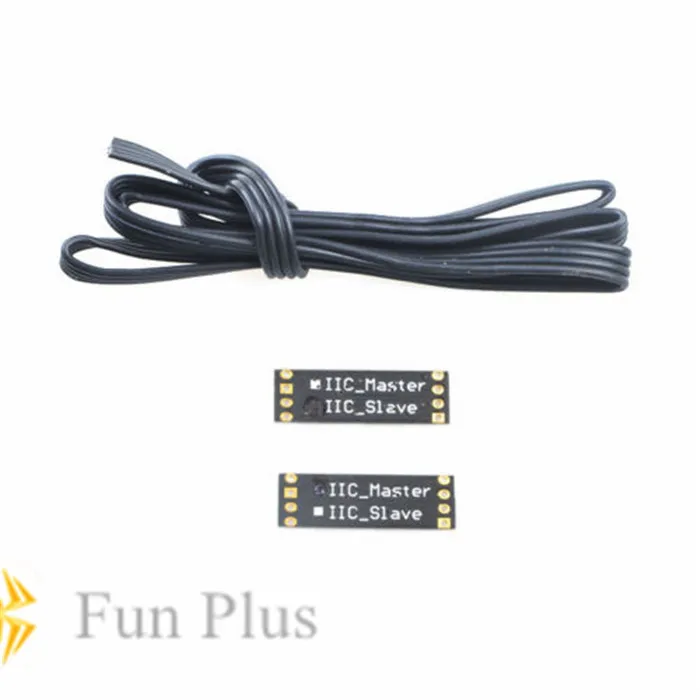 Storm32 шарнирная плата управления слайдер I2C коммуникационный модуль анти