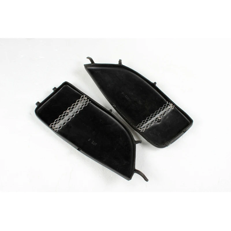 Защитная противотуманная маска для Subaru Impreza STI WRX 2004 2005|subaru wrx impreza|wrx imprezatrim cover |