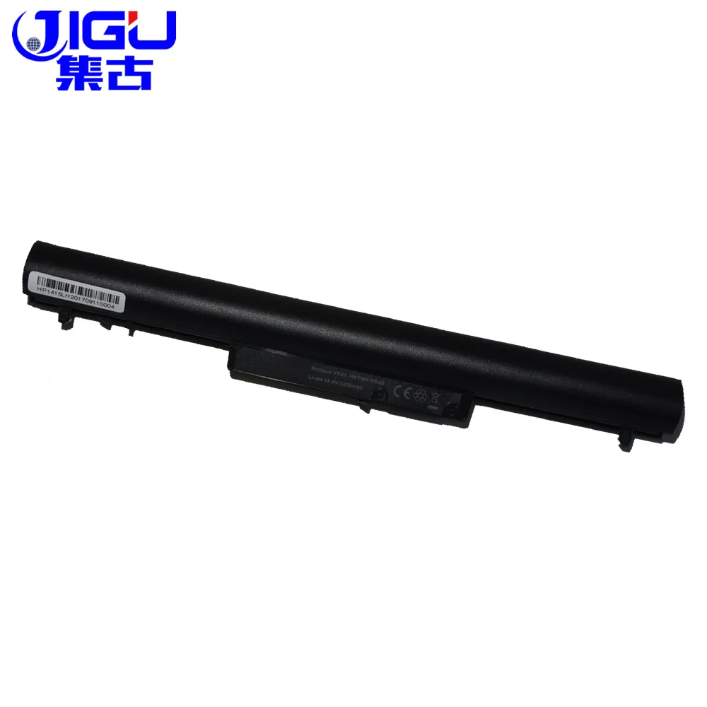 Аккумулятор JIGU для ноутбука HP TPN Q115 695192 001 Pavilion 14 M4 TouchSmart 15Z B000 CTO Sleekbook 15 1000 b000ed|battery