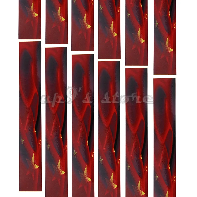 140 шт/партия обертки для стрел/Флетчинг стрельба из лука лук охота на открытом