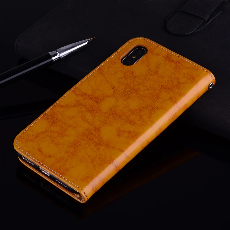 Чехол-бумажник с откидной крышкой для iPhone 11 Pro XR XS Max X, роскошный кожаный чехол для Apple iPhone 5 5S SE 6 6s Plus 7 8 Plus X 10, чехол
