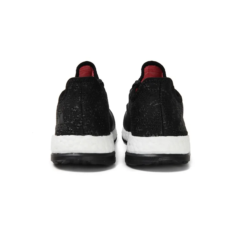 Новое поступление 2018 женские кроссовки для бега Adidas PureBOOST X ELEMENT | Спорт и