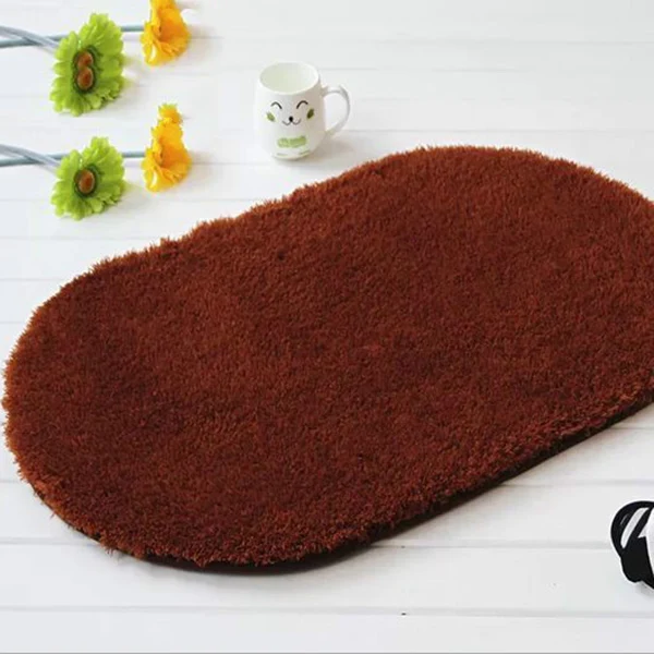 Pattern04 O SHI автомобильный коврик для ванной комнаты, Впитывающий Коврик для душевой двери, коврик для душевой комнаты/Коврик для двери спальни/машинная стирка - Цвет: Pattern04
