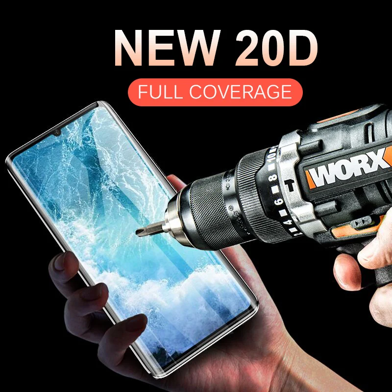 20D Защитная стеклянная пленка для Xiaomi Redmi Note 7 5 6 Pro экрана 6A Plus закаленное стекло |