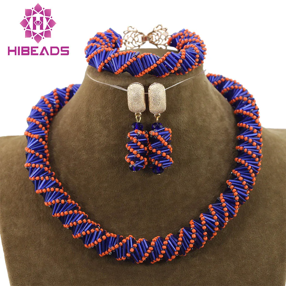 Уникальный комплект ювелирных изделий ручной работы колье чокер