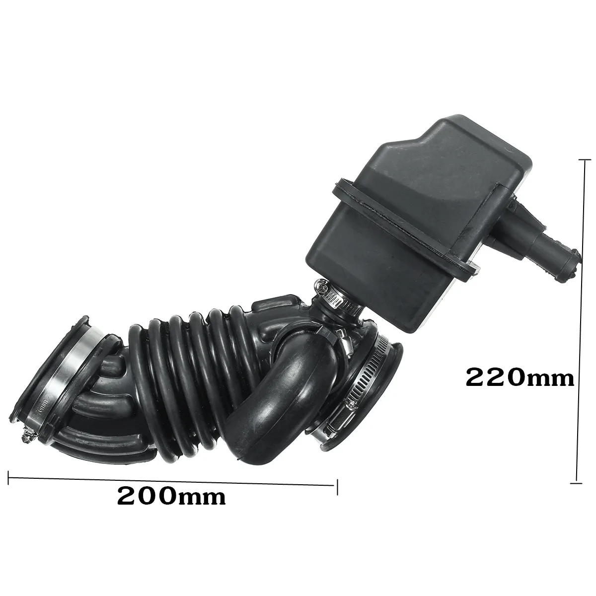 1 шт. воздухозаборный шланг трубка 16576ET00A 696-003 для Nissan/Sentra 2 L 2007-2012 | Автомобили и