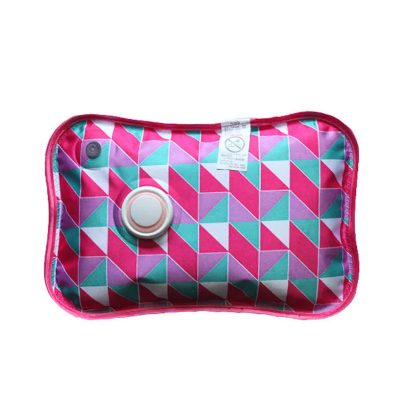 Перезаряжаемый Электрический подогреватель для бутылок с горячей водой сумка