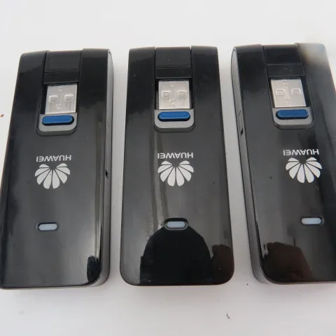 Совершенно новый оригинальный 100 Мбит/с HUAWEI E397B-501 4G USB Sim-карта модем с поддержкой