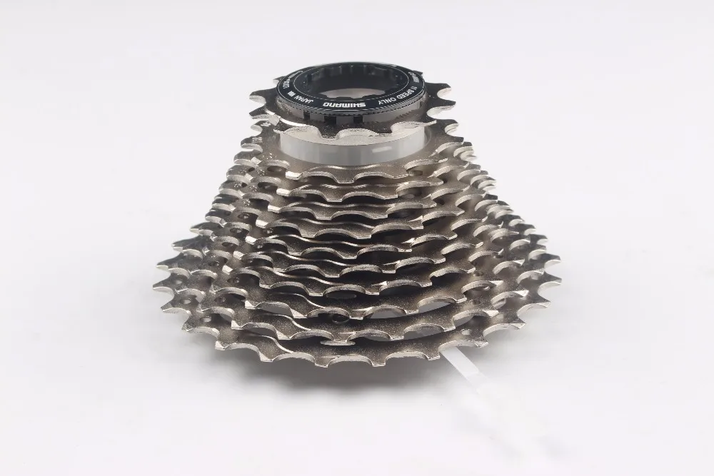 Shimano Ultegra 6800 дорожный велосипед кассета маховик 11 скоростей 12-25 т Звездочка дорожный велосипед кассета маховик