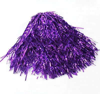 2019 New Cheer Dance Sport Supplies Competition Cheerleading Pom Poms Flower Ball Lighting Up Party Cheering Fancy | Спорт и