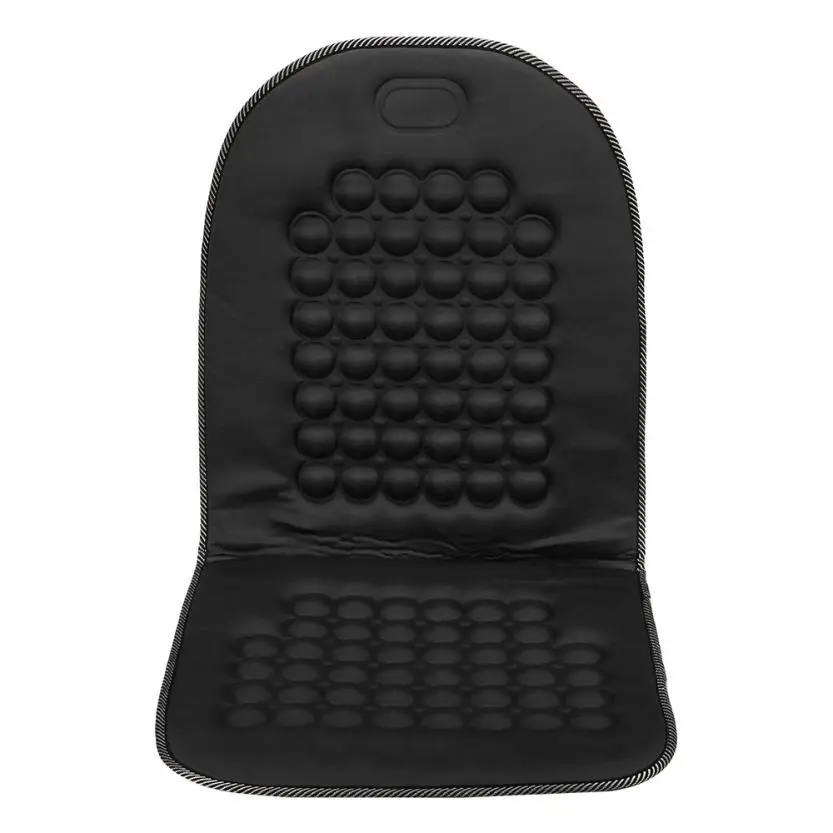 Новое поступление, универсальный удобный чехол для сиденья автомобиля, Массажная подушка для здоровья, защита au8