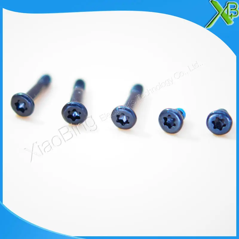 1 комплект (5 шт.)-совершенно новые винты для батареи MacBook Air 13 3 дюйма A1369 A1466 2010-2015year |