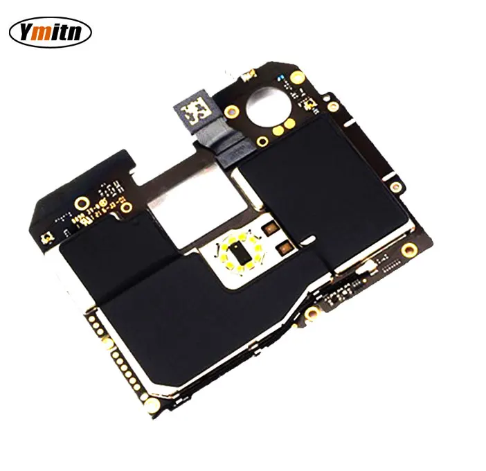 Разблокированная мобильная электронная панель Ymitn материнская плата гибкий