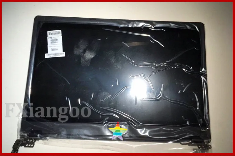 Новый дисплей для HP folio 13 folio13 1050LA 3 &quotWXGA светодиодный ЖК экран в сборе|ЖК-экраны и