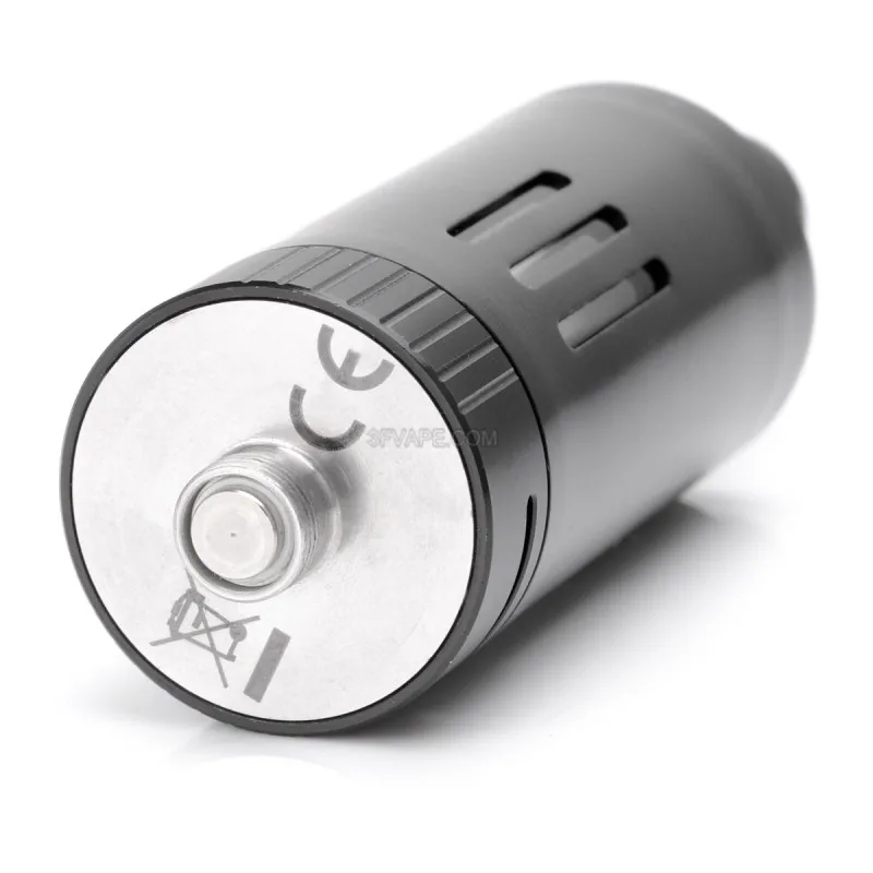 Оригинал Joyetech Delta 2 clearomizer 3 5 мл жидкости клапан управление LVC головы 0.5ohm vapen