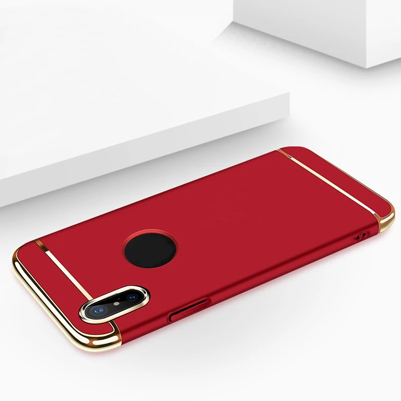 YUETUO Роскошный чехол для телефона, etui, чехол, чехол для iphone xs max xr x r 10 5 6 6s 7 8 pus 5S se s 5se i аксессуары для apple