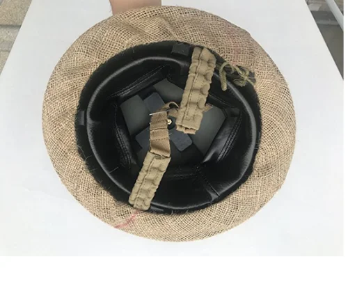 Второй мировой войны 2 британская армия военная MK2 льняная накидка на шлем