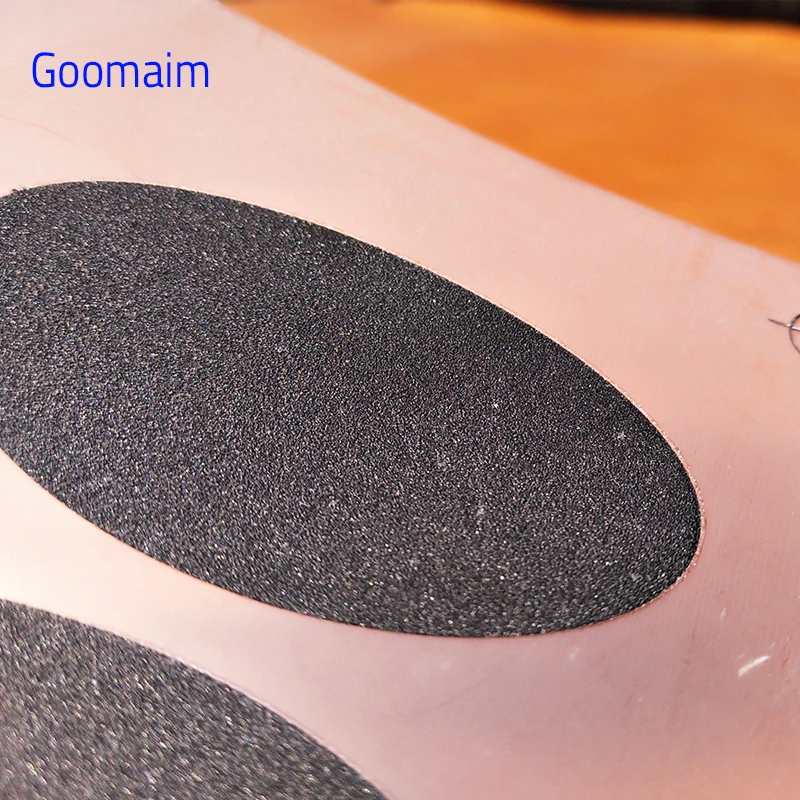 Индивидуальные индивидуальные термотрансферные этикетки наклейки для утюга на