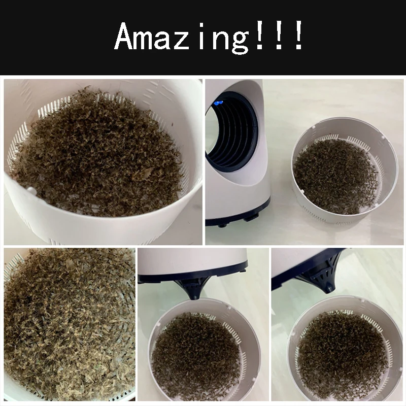 USB убийца комаров Электрический светодиодный светильник Zapper для гостиной лампа