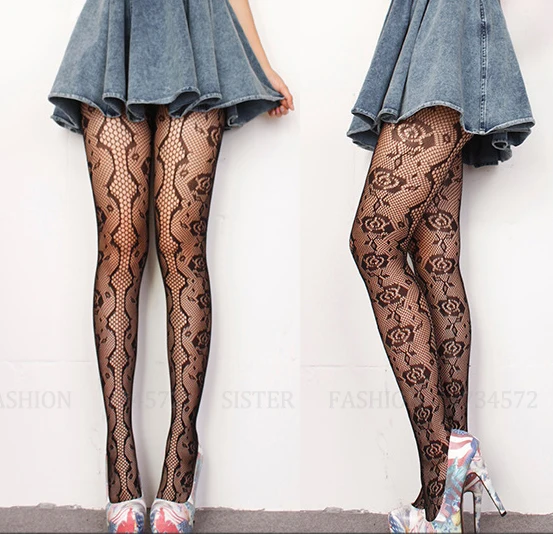 2015 новые женские пикантные сетчатые особенные розовые цветочные дизайнерские