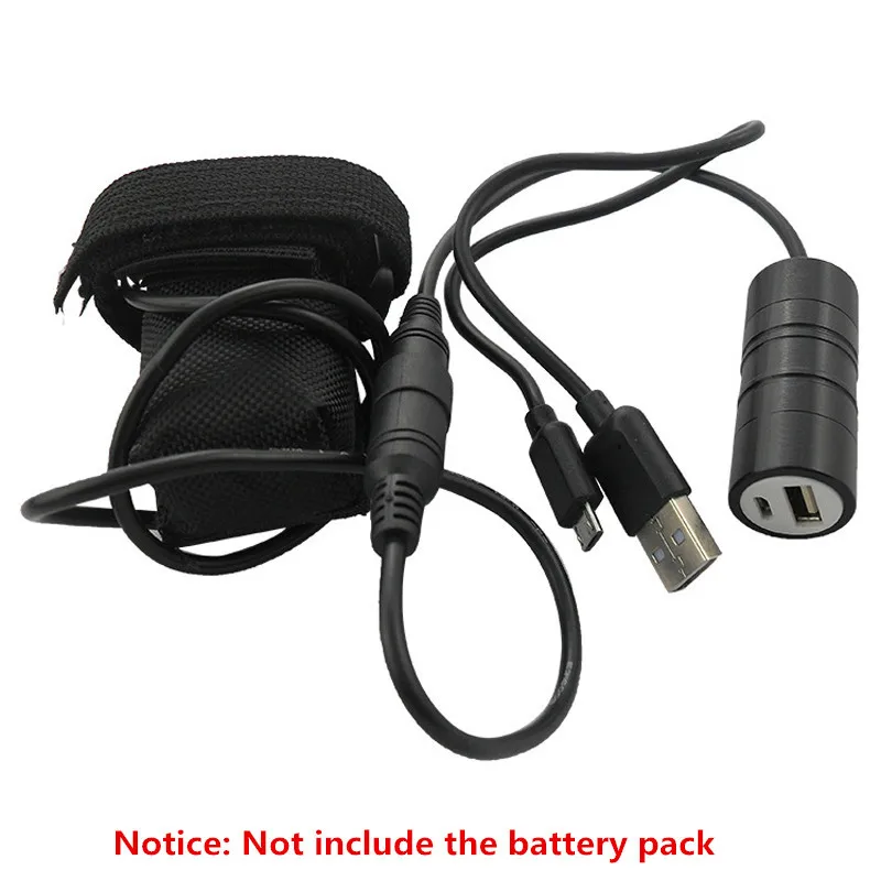 USB зарядное устройство кабель DC Conneter умный адаптер преобразователя Напряжения