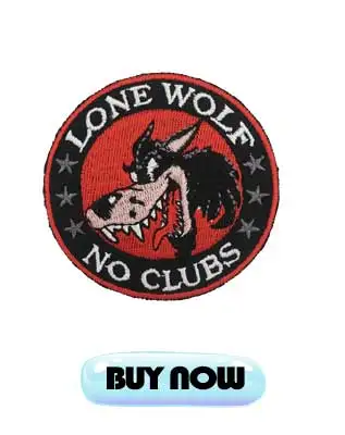 NO CLUB NO RULES нашивка вышитая аппликация, этикетка для шитья панк байкерские нашивки одежда наклейки аксессуары для одежды значок