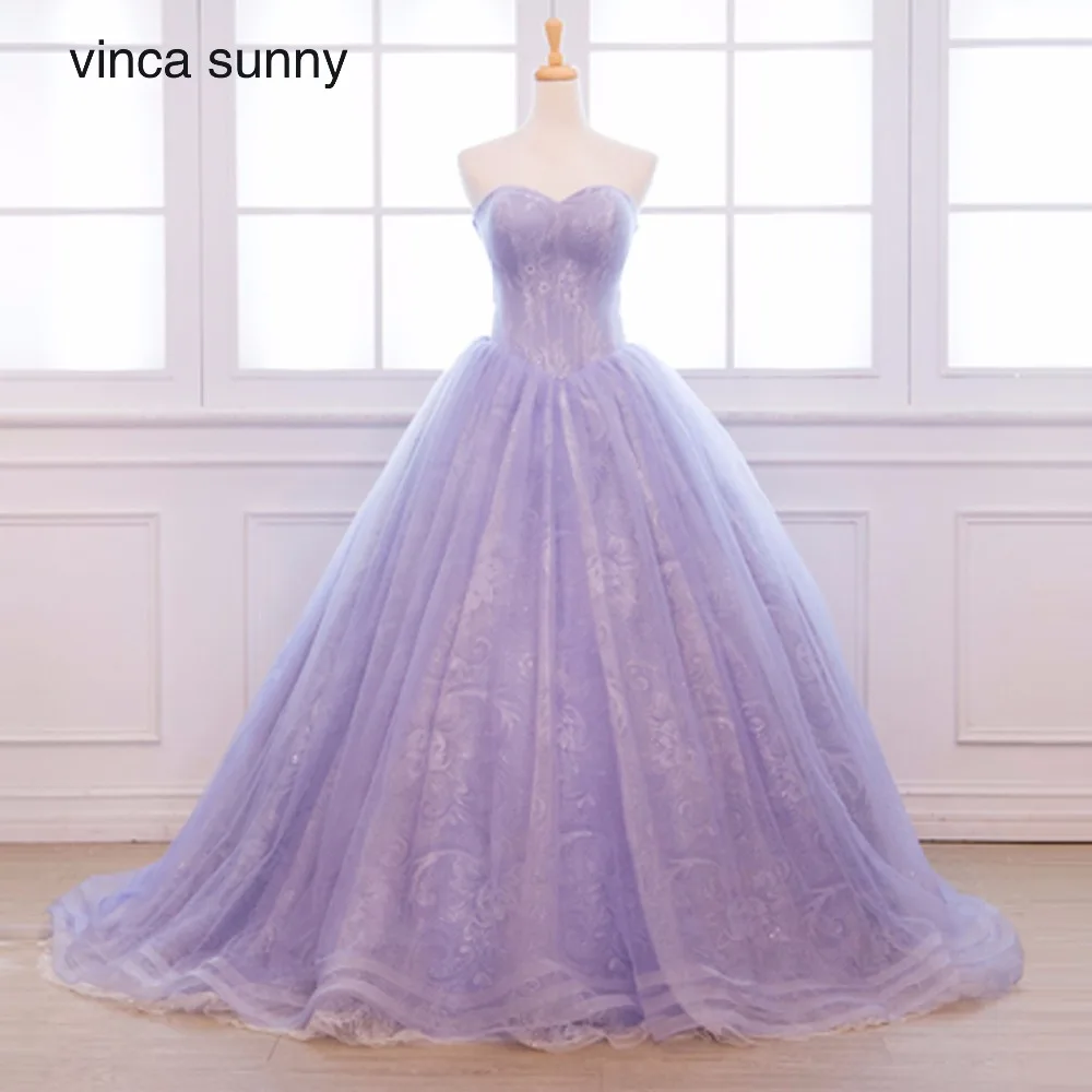 Vinca Sunny 2021 бальное платье Свадебные платья милое кружевное официальное