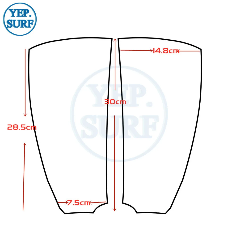 Стандартная панель Красная Подкладка стандартная подкладка высокого