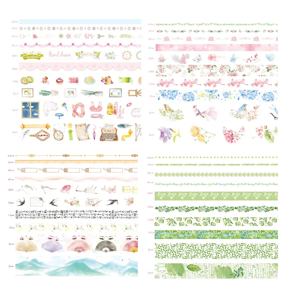 Сделай сам наклейка Классическая пластиковая декоративная бумажная Примечания