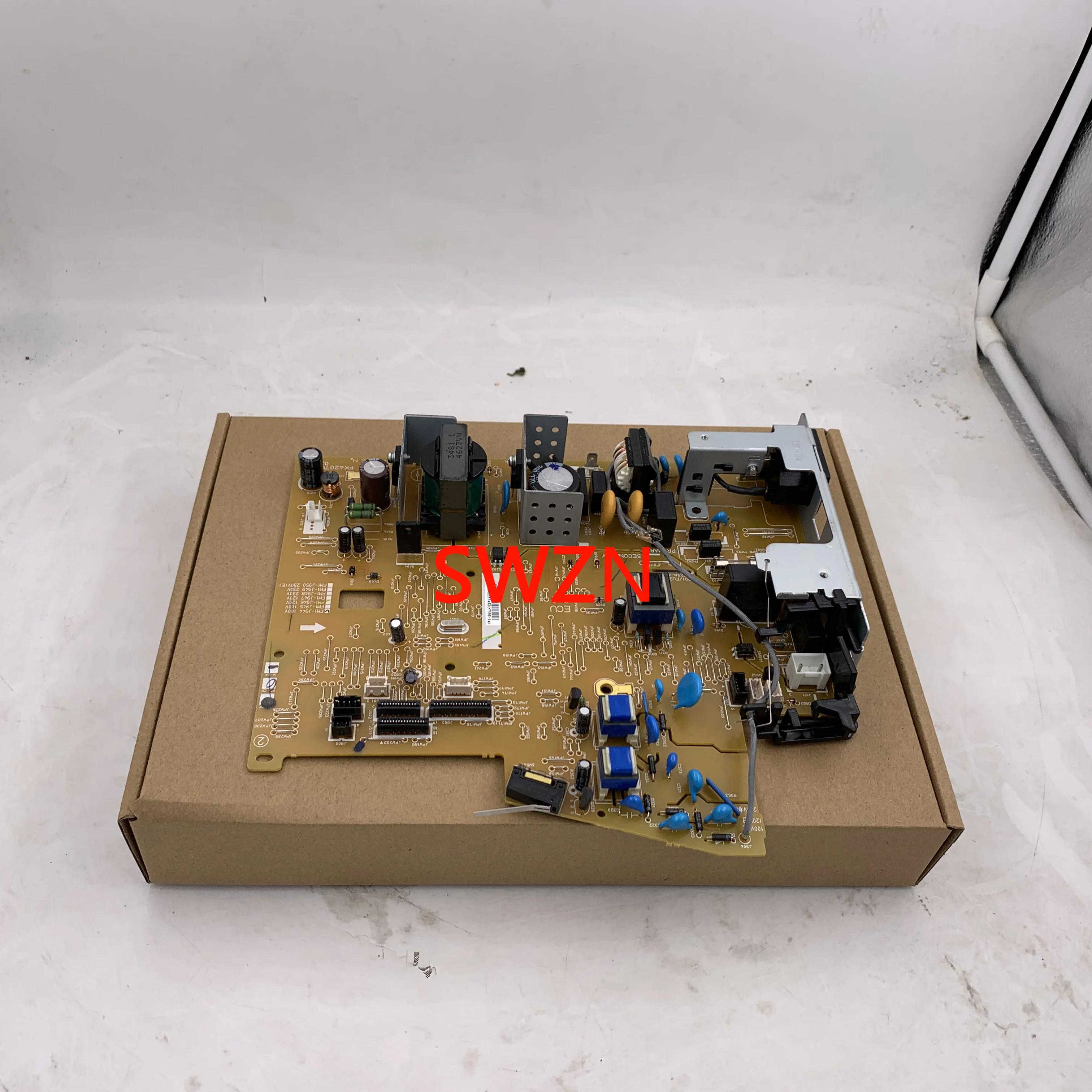 Плата блока питания для Canon MF220 MF221 MF222 MF223 MF224 MF226 MF227 MF229 принтер 110V и 220V FM1-J944 J945 |