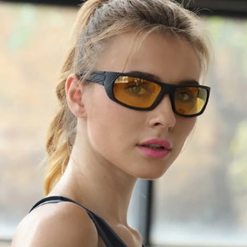 2019 Классические поляризованные солнцезащитные очки Для мужчин Новинки для