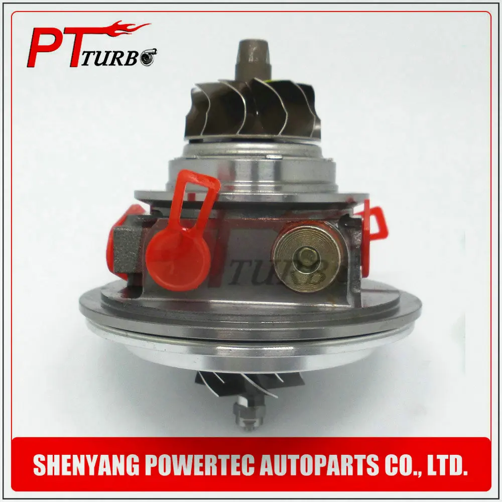 Новый турбо картридж для Volkswagen Passat B6 1 8 TSI BYT BZB 160HP 2007- K03 core сборка CHRA 53039880112 / 53039880134 |