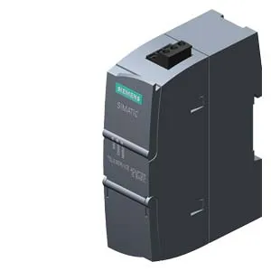 Новый оригинальный адаптер 6ES7 972 0EB00 0XA0 ДЛЯ SIMATIC для TS 6ES7972 0XA0|adapt music|adapter plugadapter plugs