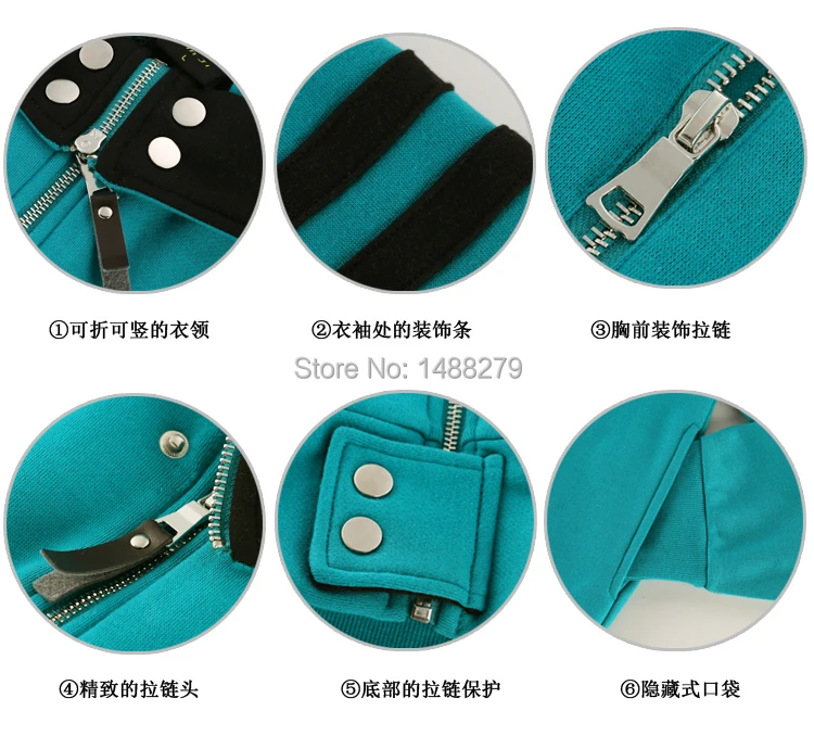 Токийский гулс Кен канеки унисекс синяя Толстовка хлопковая флисовая куртка на