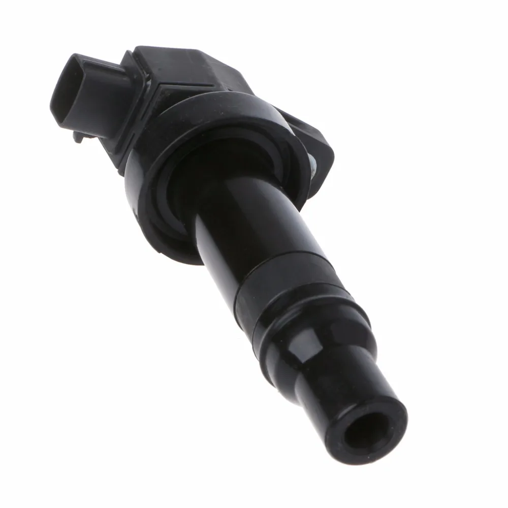 1 ПК зажигание катушки OEM 27301 2B100 подходит для Hyundai Kia Motor 10 11 Soul Rio Rio5 1.6L Black C45|Катушка