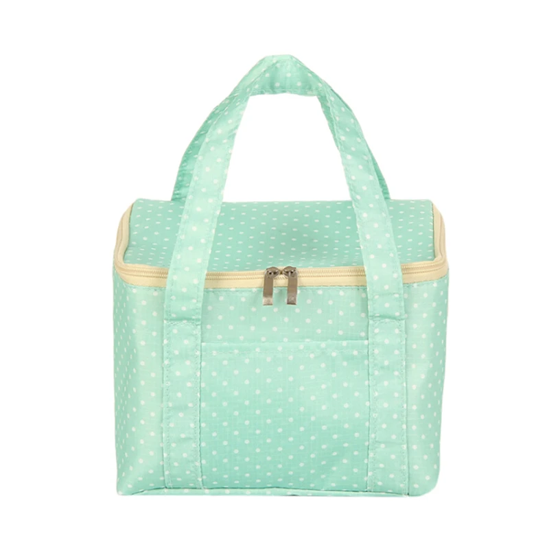 Сумка для ланча сумка хранения пикника теплая ткань Оксфорд 2019|Сумки завтрака| |
