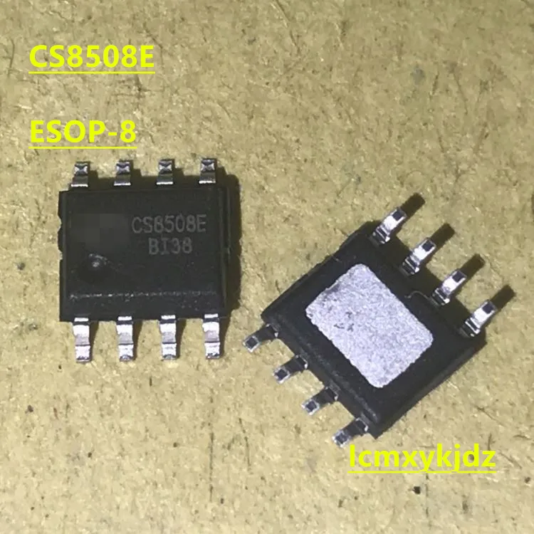 5 шт./лот CS8508E CS8508 8 Вт SOP-8 новый оригинальный продукт бесплатная доставка быстрая |