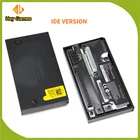 Сетевой адаптер Sata для игровой консоли PS2 Fat, IDE Socket HDD, для Playstation 2 Fat Sata Socket, адаптер для Playstation 2