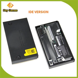 Сетевой адаптер Sata для игровой консоли PS2 Fat, IDE Socket HDD, для Playstation 2 Fat Sata Socket, адаптер для Playstation 2