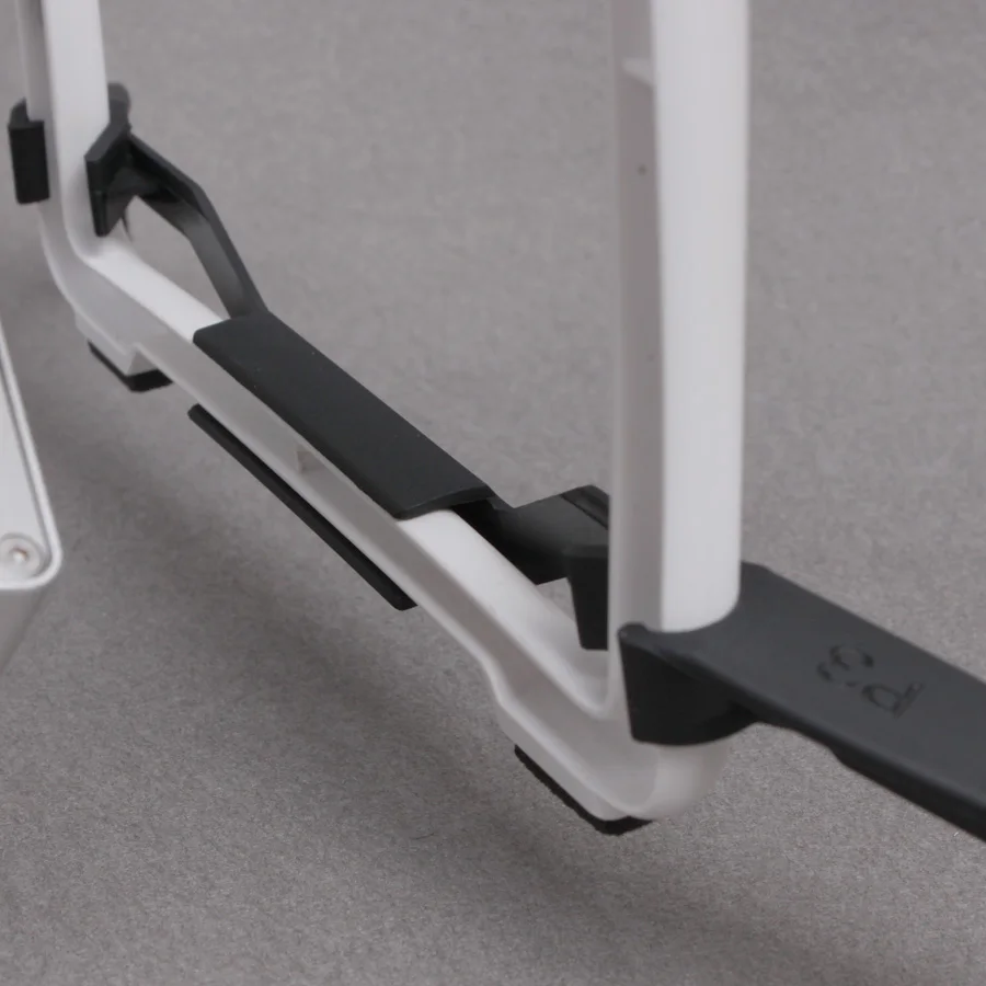 Удлиненная посадочная площадка Phantom 3 для общего назначения DJI 3|skid|skid landingskid landing