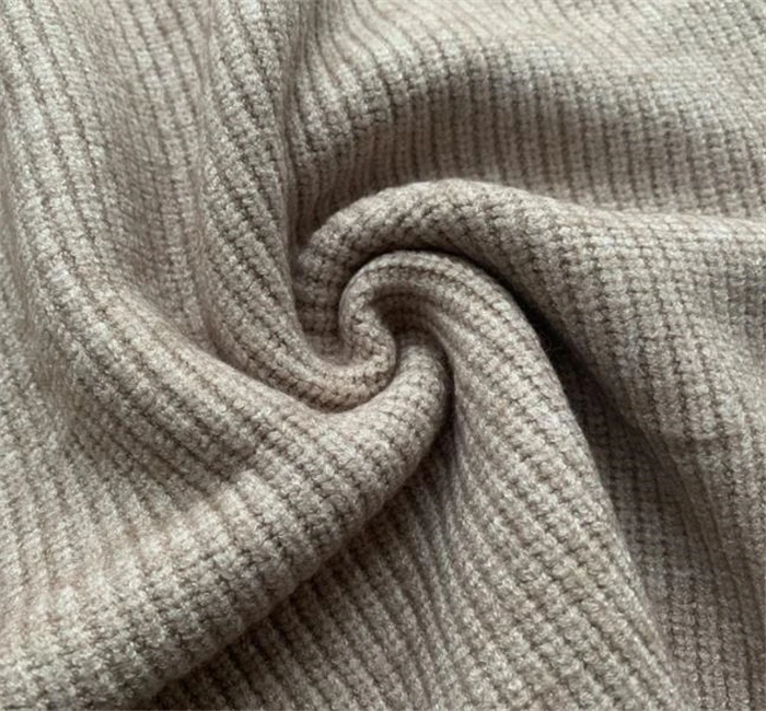 

2020 New Arrival Full Hollow Out Beading Fashion O-neck Elastic Waist Women's Suit Skirt Beaded Strapless Openwork Knit Woman