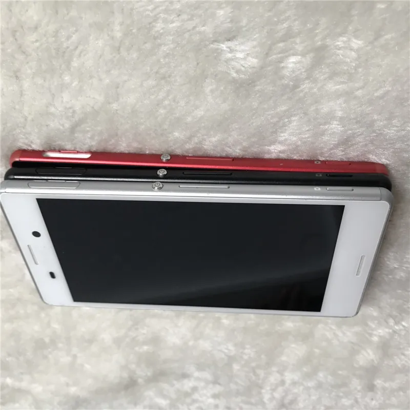 5 0 '񟡰x720 TFT ЖК дисплей для Sony Xperia M4 Aqua Дисплей E2303 E2306 E2353 E2312 E2333 E2363 Сенсорный